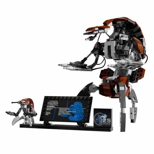 Star Wars Droideka