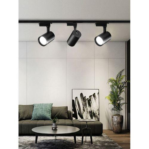 3 LÜ LED RAY SPOT 30W