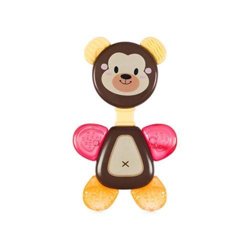 Bebedor Çıngıraklı Sulu Diş Kaşıyıcı / Dişlik (B-518)