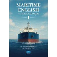 MARITIME ENGLISH for Marine Engineers I