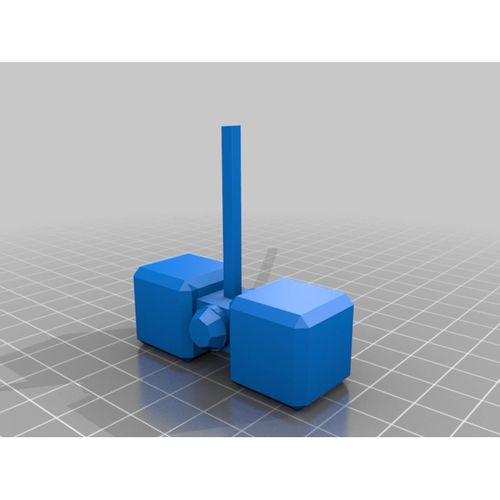 Vertex2 figür silahları – 5149686