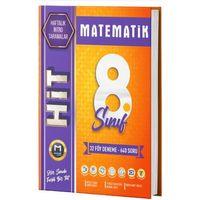 8. Sınıf Matematik Hit 32 li Deneme Mozaik Yayınları