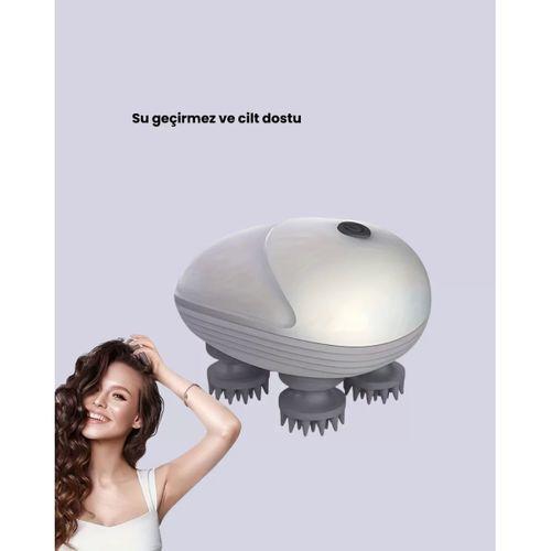 Kk17 Kafa Masaj Aleti