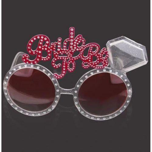 Bride To Be Parti Gözlüğü