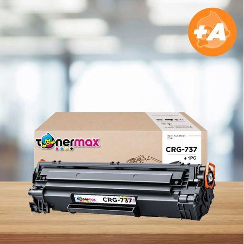 Canon CRG-737 / MF211 / MF212 / MF216 / MF217 / MF226 / MF229 A Plus Muadil Toner