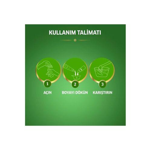 Naturals Saç Boyası Vanilya Sarısı 11/7 2x Paket