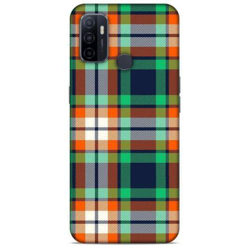 Gömlek (49) Desenli Silikon Kapak Telefon Kabı Huawei P40 Kılıf