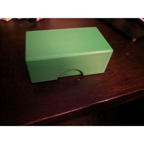 Seyahat Kutusu (Bu ürün Sadece Plastik parçadır - Almadan Önce Soru Sorabilirsiniz)