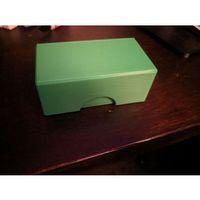 Seyahat Kutusu (Bu ürün Sadece Plastik parçadır - Almadan Önce Soru Sorabilirsiniz)