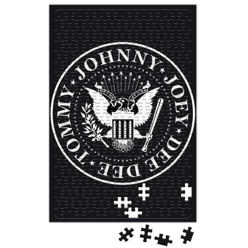 Ramones Puzzle 240 Parça Yapboz