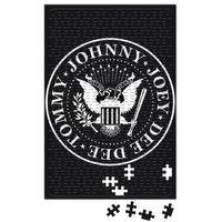 Ramones Puzzle 240 Parça Yapboz