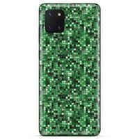 Lopard Huawei Y5P Uyumlu Kılıf PiXel (10) Full Koruma Kılıfı Bloklar