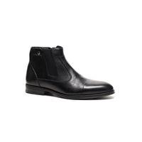 Pierre Cardin 11925251 Siyah Kışlık Fermuarlı Erkek Bot