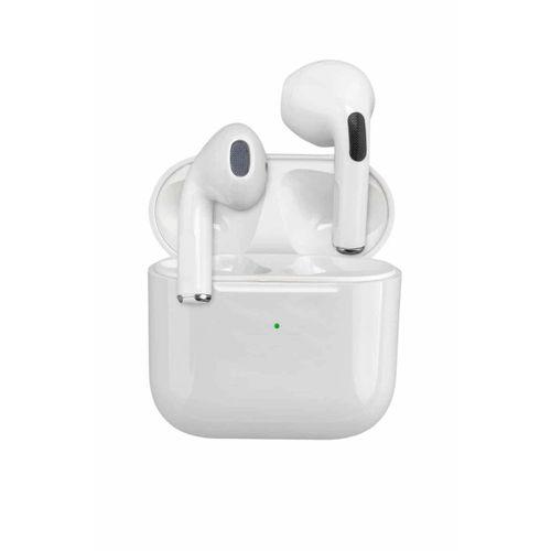 Yeni Nesil Bluetooth Kulaklık Beyaz Çağrı Cevaplayabilen Kablosuz Yeni Nesil