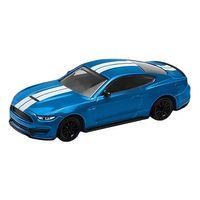 1/64 Ford Shelby Model Araba