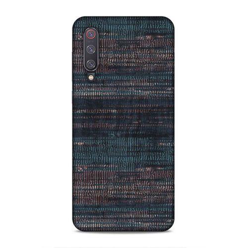 Xiaomi Mi 9 Uyumlu Kılıf Romans (50) Shockproof Kılıf Koyu Kahve