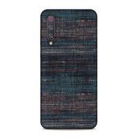 Xiaomi Mi 9 Uyumlu Kılıf Romans (50) Shockproof Kılıf Koyu Kahve