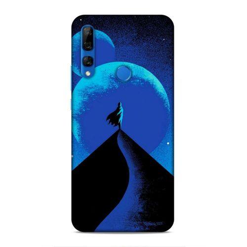 Huawei Y9 Prime 2019 Uyumlu Kılıf BMovie (3) Kapak Dune