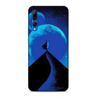 Huawei Y9 Prime 2019 Uyumlu Kılıf BMovie (3) Kapak Dune