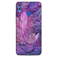Huawei Honor 8x Uyumlu Kılıf The Dark Crystal (42) Rugged Armor Kılıf The Emperor