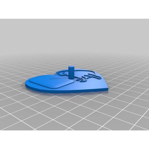 Cheem Kalp Kutusu (Bu ürün Sadece Plastik parçadır - Almadan Önce Soru Sorabilirsiniz)