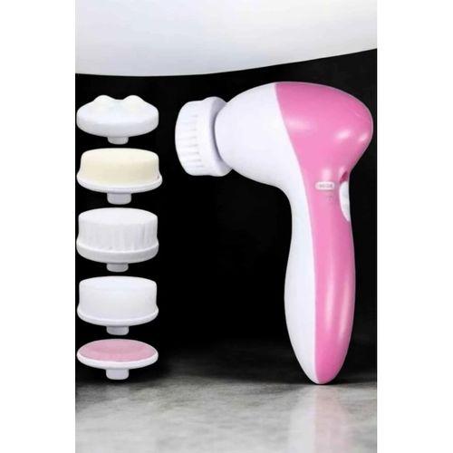 Uzun Pil Ömrü Ve Etkili Sonuçlar Sunan 5 Fonksiyonlu Cilt Bakım Cihazı