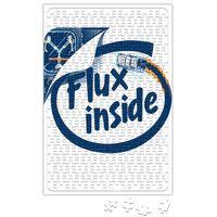 Flux İnside Puzzle 240 Parça Yapboz
