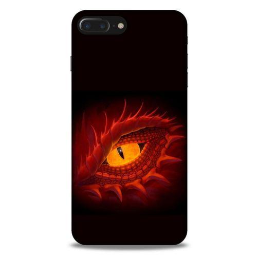 Apple Iphone 8 Plus Kılıf Dragons (42) Rugged Armor Kılıf Ejderha Avcıları