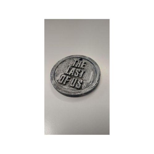 The Last Of Us (Bu ürün Sadece Plastik parçadır - Almadan Önce Soru Sorabilirsiniz)
