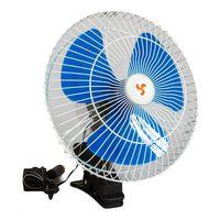 Maşalı Araç Fanı Space 10 İnç 12v  / HAFA25