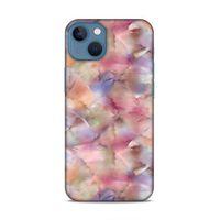 Apple iPhone 13 Mini Uyumlu Kılıf Utopia (38) Neo Hybrid Kılıf Kırmızı Gri