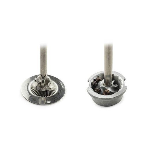 Peugeot Paris Tuz+Karabiber 2 li Set Lake Siyah 12 Cm