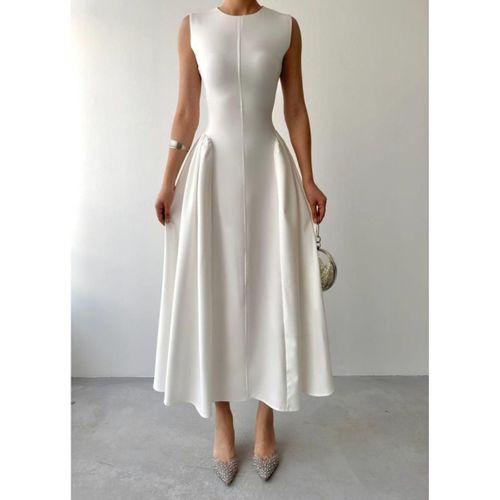 Kiyen Midi Elbise