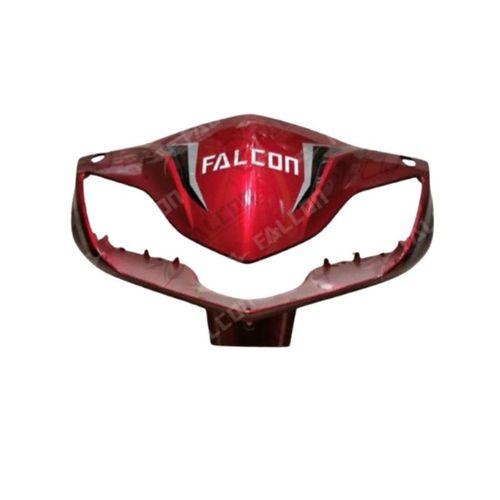 FALCON New Handy Gidon Karenajı Üst Kırmızı