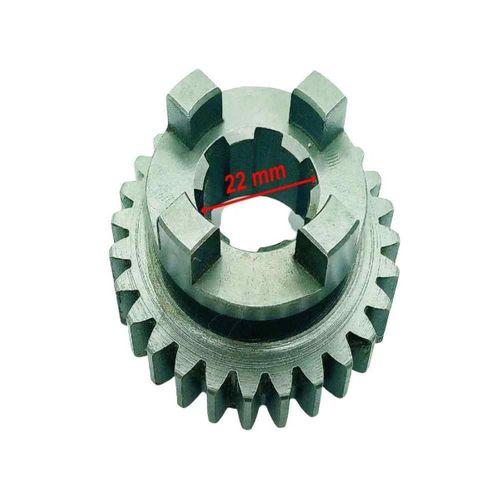 MONDİAL Seyhan Ramzey Regal Vites Dişlisi 03-4 28T İç 22 Mm Öm