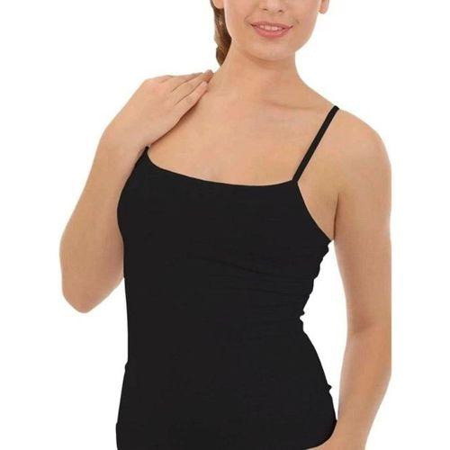 1237 İp Askılı Modal Süprem Bayan Atlet