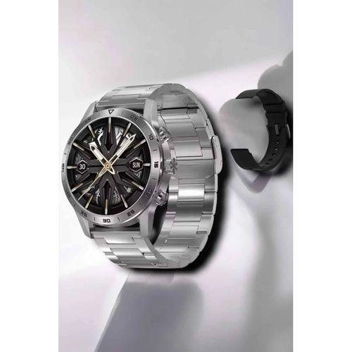 Çift Kordonlu Yüksek Çözünürlüklü Akıllı Saat Uyku İzleyici & Spor Modları