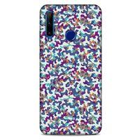 Kamuflaj 90 Huawei Y6P Kılıf Silikon Kapak