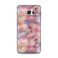 Samsung Galaxy Note 5 Uyumlu Kılıf Utopia (38) Neo Hybrid Kılıf Kırmızı Gri