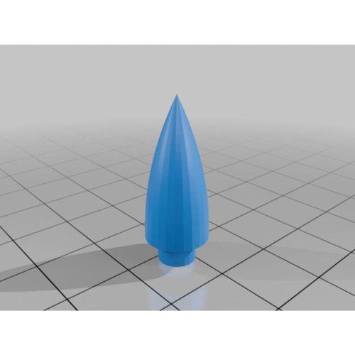 3D baskı Nerf zırh delici mod parçası (Bu ürün Sadece Plastik parçadır - Almadan Önce Soru Sorabilirsiniz)