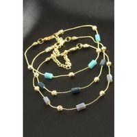 Kristal Boncuk Bileklik