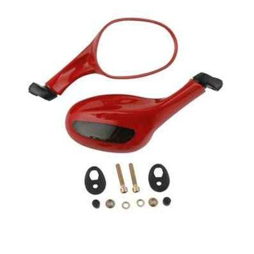 MONDİAL Mondial Ayna 150 Hs (kırmızı) Sağ-sol