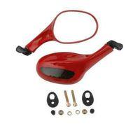 MONDİAL Mondial Ayna 150 Hs (kırmızı) Sağ-sol