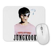 Bts Jungkook 03 Mouse Pad