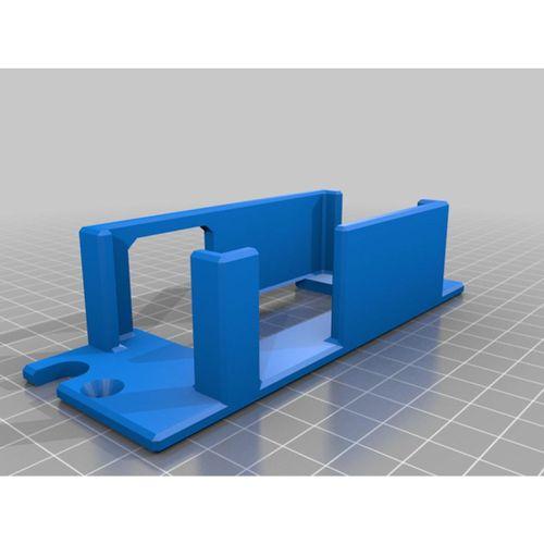 3D Chameleon Tutucu (Bu ürün Sadece Plastik parçadır - Almadan Önce Soru Sorabilirsiniz)