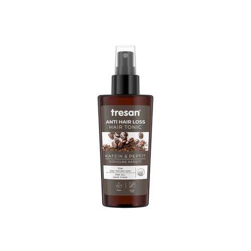 Tresan Kafein & Peptit Dökülme Karşıtı Vegan Saç Toniği 125 ml