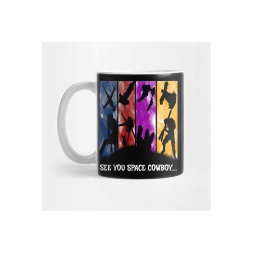 See You Space Cowboy Bebop Kupa