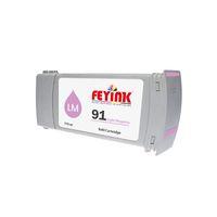 Feyink® Hp 91 Light Magenta (M) Feyink Muadil Kartuş 775ml Designjet Z6100
