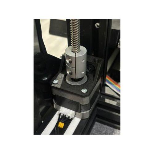 Z Eksen Stepper Motor Montaj Yükseltmesi Ender 3 Pro (Bu ürün Sadece Plastik parçadır - Almadan Önce Soru Sorabilirsiniz)