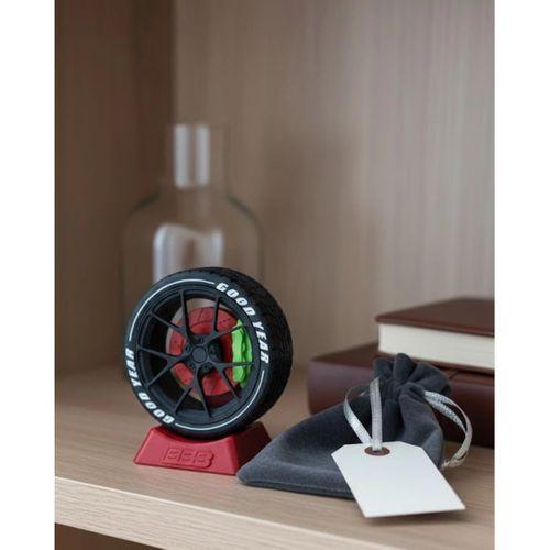 Spor Jant Modeli Ofis Ve Home Office Dekoratif Obje